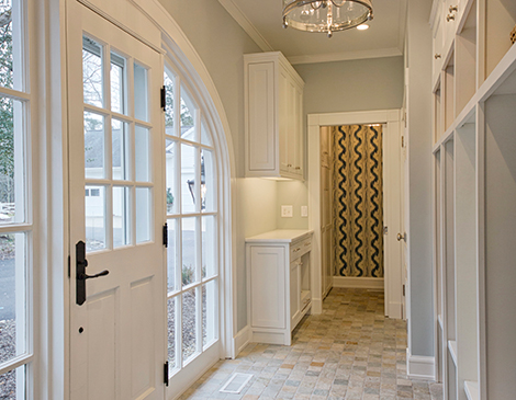Mudroom Mudroom