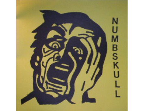 Numbskull