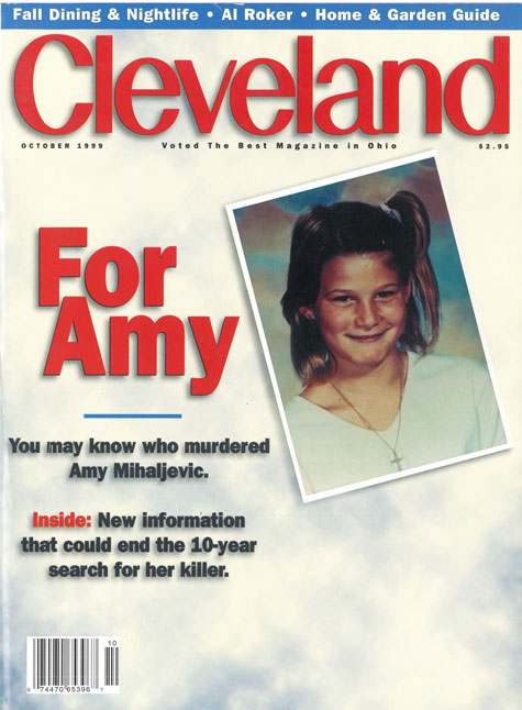 October 1999 Cover