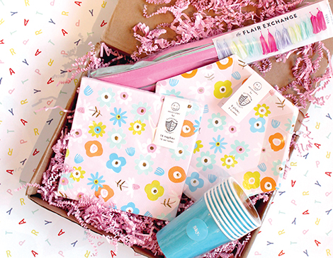 Oh Pink! Party Shop Oh Pink! Party Shop