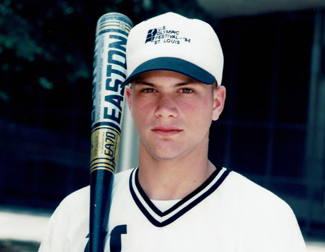 Old Stephen Berger Pic Old Stephen Berger Pic