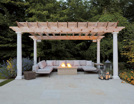 Pergola