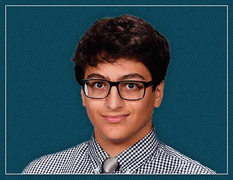 Private Schools: Nick Ragone Sparks Creativity And Community Private Schools: Nick Ragone Sparks Creativity And Community