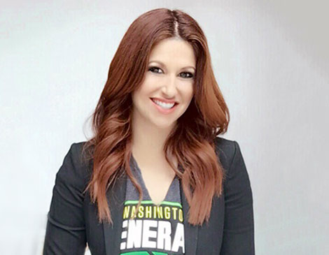 Rachel Nichols Rachel Nichols
