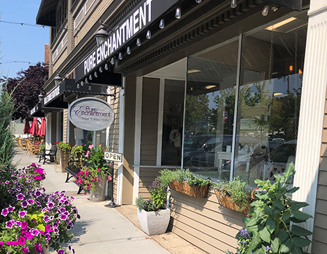 Shop Local: Five Shopping Destinations We Love