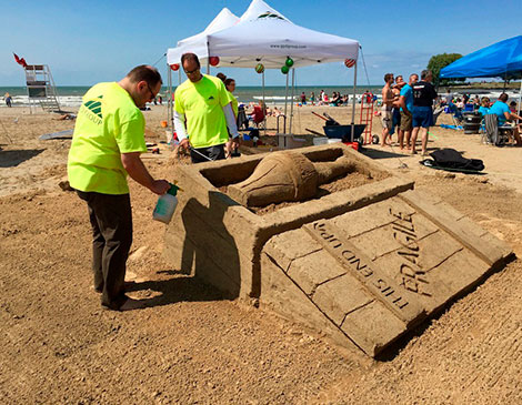 Sand Fest Sand Fest