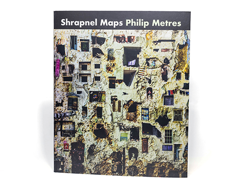 Shrapnel Maps