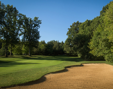 Sleepy Hollow Golf Course