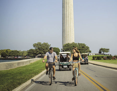 South Bass Island State Park offers a more laidback, quiet respite from the hustle and bustle of Put-in-Bay. South Bass Island State Park offers a more laidback, quiet respite from the hustle and bustle of Put-in-Bay.
