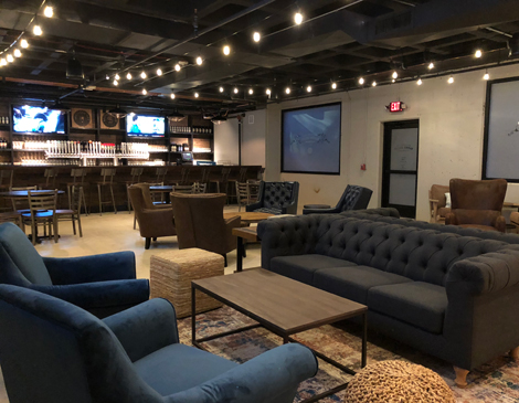 Southern Tier Cleveland Basement Southern Tier Cleveland Basement