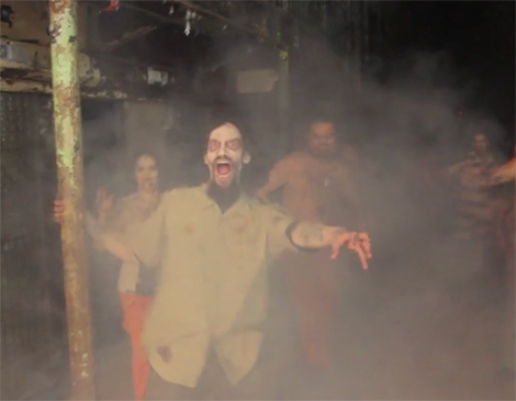 Spook Scale Cleveland Haunted Houses Ranked
