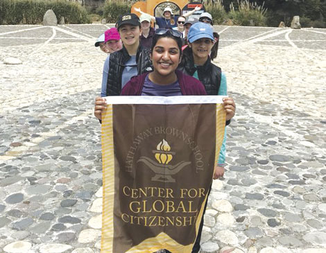 Study Abroad — Center For Global Citizenship Study Abroad — Center For Global Citizenship