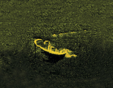 Tom Kowalczk Sonar