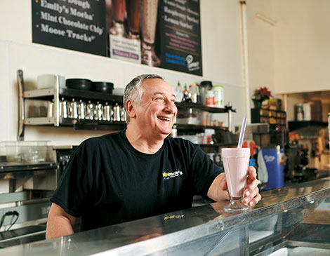 Tommy Fello, Tommy's Tommy Fello, Tommy's