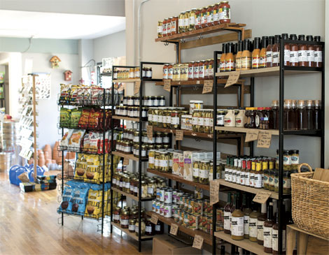 Tremont General Store Tremont General Store