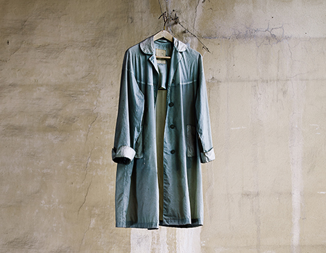 Trench coat Trench coat