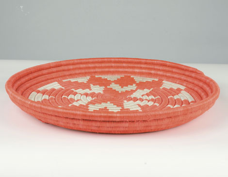 Woven Tray