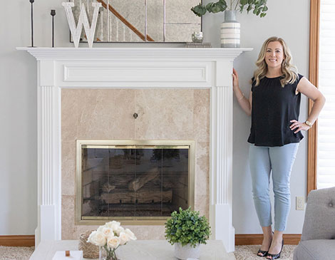 Cleveland Designer Offers Tips on Home Design and Furnishing Cleveland Designer Offers Tips on Home Design and Furnishing