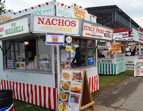 Celebrate Summer at These 8 County Fairs in Northeast Ohio - Vimarsana News