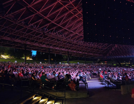 Norah Jones Cleveland