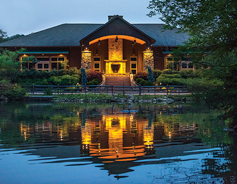 Best Places to Live: Willoughby Hills