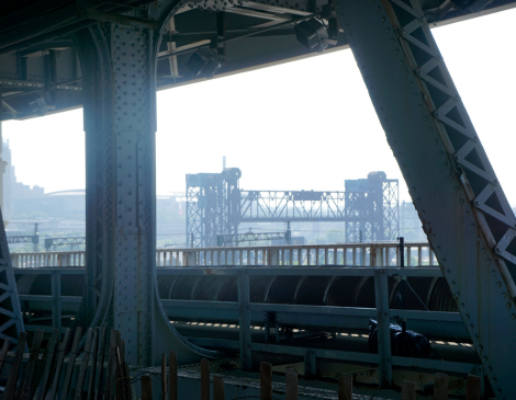 Veterans Memorial Bridge