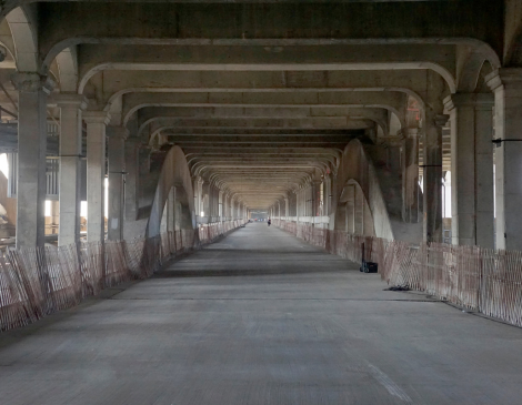 Veterans Memorial Bridge