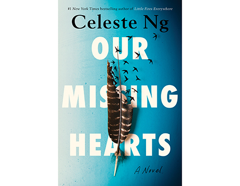 Celeste Ng Cleveland Author New Book Our Missing Hearts