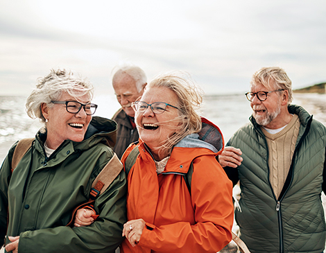 Cleveland Travel Agencies Put Vacationing in Reach for Seniors