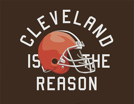 Cleveland Browns and ILTHY Launch Their Limited-Edition Clothing ...