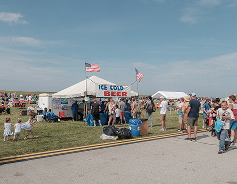 Cleveland National Air Show 2023 Labor Day Weekend