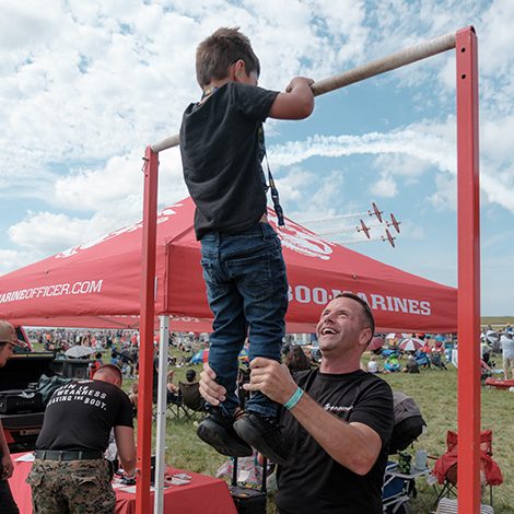 Cleveland National Air Show 2023 Labor Day Weekend