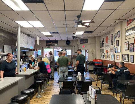 Danny's Deli