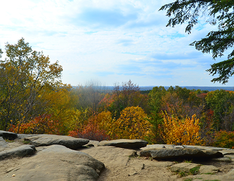 Cuyahoga Valley National Park 