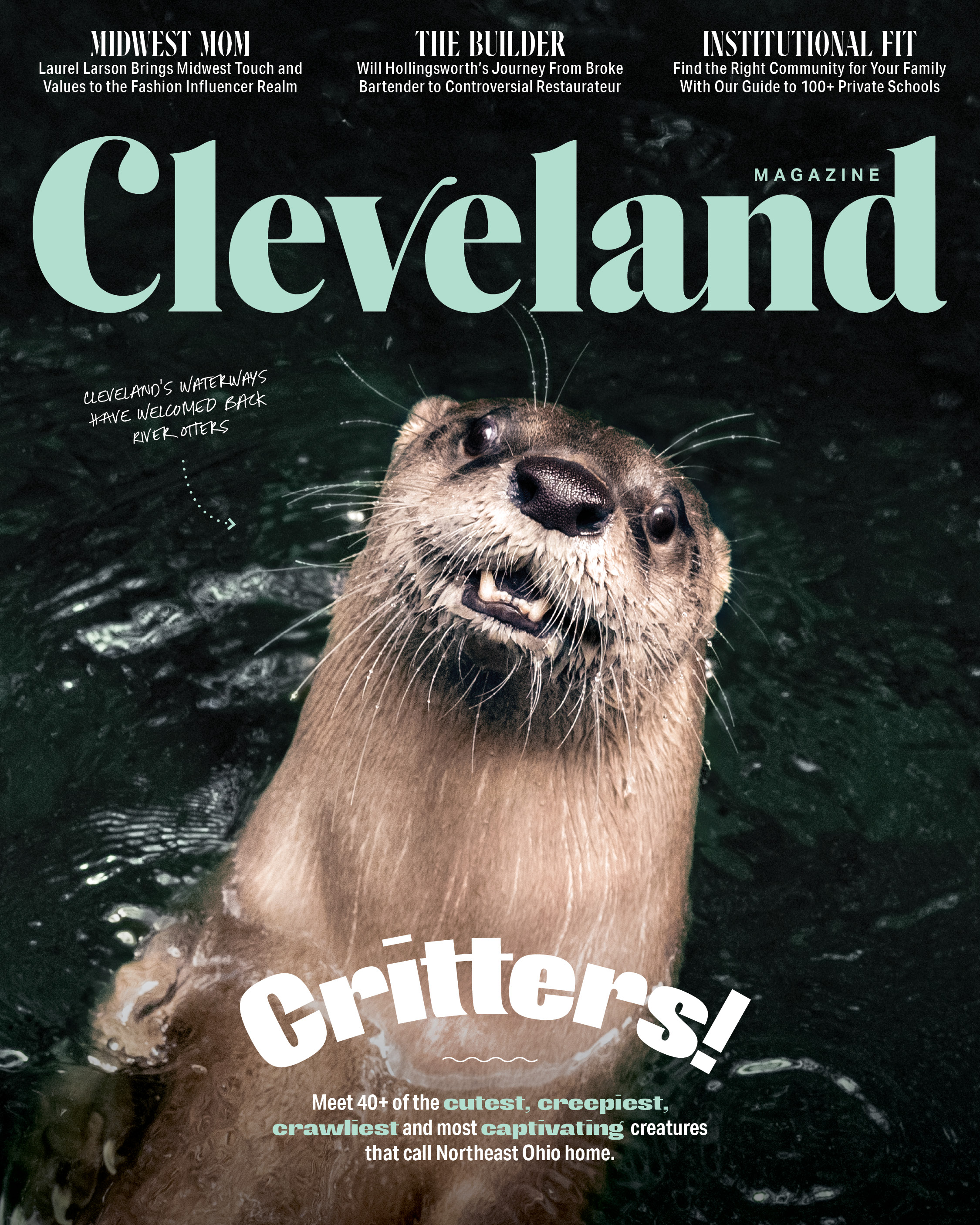 September 2024 Cleveland Magazine