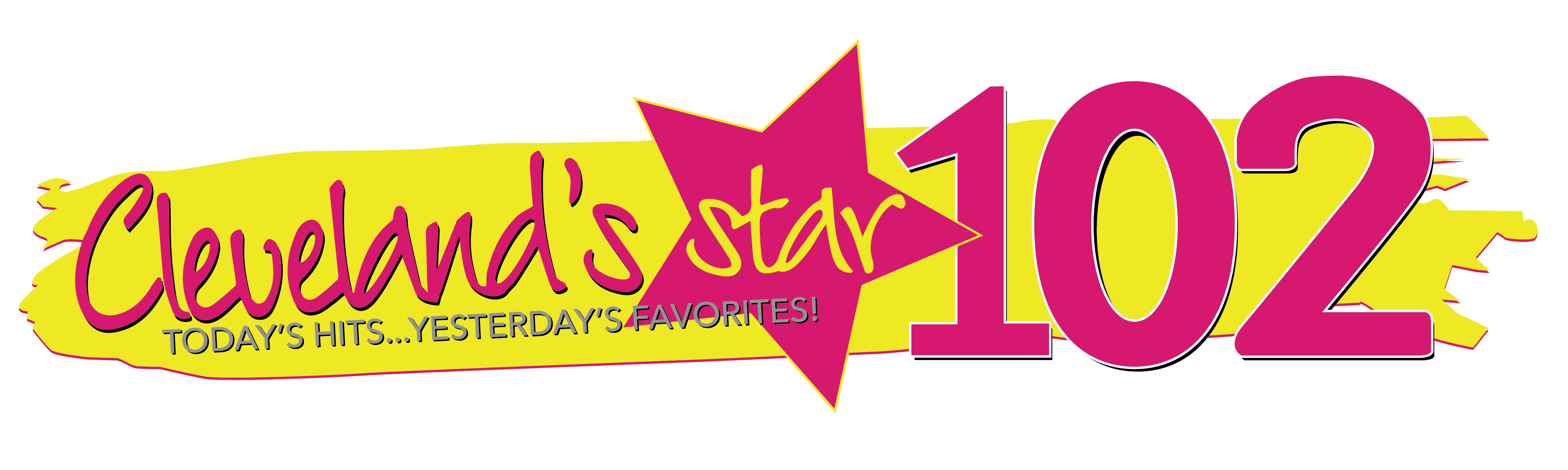 Star 102 Logo
