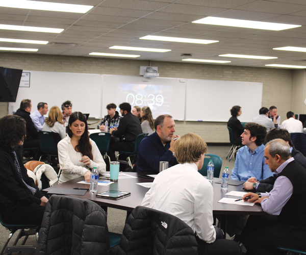 Strongsville Schools Set Students Up for Career Success